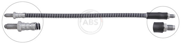 A.B.S. Bremsschlauch